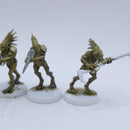 Warhammer 40k: T'au Kroot Carnivores BO012