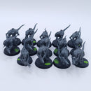 Warhammer 40k: Tyranids Termagants AJ146