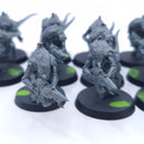 Warhammer 40k: Tyranids Termagants AJ146