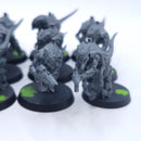Warhammer 40k: Tyranids Termagants AJ146