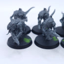 Warhammer 40k: Tyranids Termagants AJ146