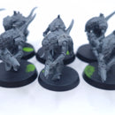 Warhammer 40k: Tyranids Termagants AJ146