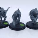 Warhammer 40k: Tyranids Termagants AJ146