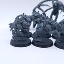Warhammer 40k: Tyranids Von Ryan Leaper's and Neurogaunts AW006