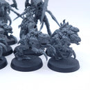 Warhammer 40k: Tyranids Von Ryan Leaper's and Neurogaunts AW006