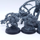 Warhammer 40k: Tyranids Von Ryan Leaper's and Neurogaunts AW006
