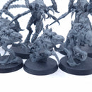 Warhammer 40k: Tyranids Von Ryan Leaper's and Neurogaunts AW006
