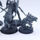 Warhammer 40k: Tyranids Von Ryan Leaper's and Neurogaunts AW006