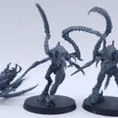 Warhammer 40k: Tyranids Von Ryan Leaper's and Neurogaunts AW006