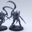 Warhammer 40k: Tyranids Von Ryan Leaper's and Neurogaunts AW006