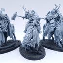 Warhammer AoS: Maggotkin of Nurgle Sloven Knights AJ094
