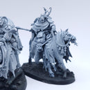 Warhammer AoS: Maggotkin of Nurgle Sloven Knights AJ094