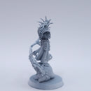 Warhammer AoS: Ossiarch Bonereapers Mortisan Soulreaper and Mortisan Boneshaper AH141
