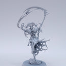 Warhammer AoS: Ossiarch Bonereapers Mortisan Soulreaper and Mortisan Boneshaper AH141