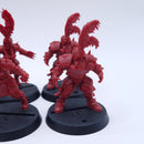 Warhammer Blood Bowl: Imperial Nobility Team With Referees AT198