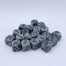 Warhammer Horus Heresy: Solar Auxilia Dice Set AE194