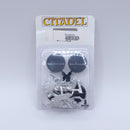 Warhammer Lord of the Rings: x3 Metal Mahud Warriors BNIB AD213