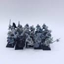 Warhammer Old World: Empire Crossbowmen Musicians Job Lot Bundle BJ211