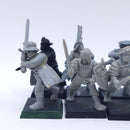 Warhammer Old World: Empire Crossbowmen Musicians Job Lot Bundle BJ211