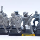 Warhammer Old World: Empire Crossbowmen Musicians Job Lot Bundle BJ211