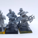 Warhammer Old World: Empire Crossbowmen Musicians Job Lot Bundle BJ211