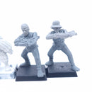 Warhammer Old World: Empire Crossbowmen Musicians Job Lot Bundle BJ211