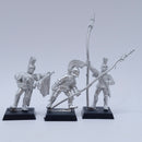 Warhammer Old World: Empire Dogs of War Ricco's Republican Guard AA186