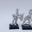 Warhammer Old World: Empire Dogs of War Ricco's Republican Guard AA186