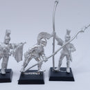 Warhammer Old World: Empire Dogs of War Ricco's Republican Guard AA186