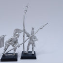 Warhammer Old World: Empire Dogs of War Ricco's Republican Guard AA186
