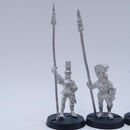 Warhammer Old World: Empire Dogs of War Ricco's Republican Guard AH053