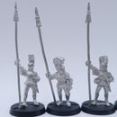 Warhammer Old World: Empire Dogs of War Ricco's Republican Guard AH053
