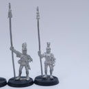 Warhammer Old World: Empire Dogs of War Ricco's Republican Guard AH053