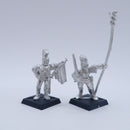 Warhammer Old World: Empire Dogs of War Ricco's Republican Guard AH078