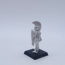Warhammer Old World: Empire Dogs of War Ricco's Republican Guard AH078