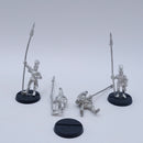 Warhammer Old World: Empire Dogs of War Ricco's Republican Guard AI219