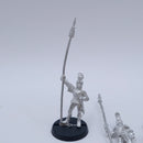 Warhammer Old World: Empire Dogs of War Ricco's Republican Guard AI219