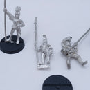 Warhammer Old World: Empire Dogs of War Ricco's Republican Guard AI219