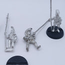 Warhammer Old World: Empire Dogs of War Ricco's Republican Guard AI219