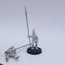 Warhammer Old World: Empire Dogs of War Ricco's Republican Guard AI219
