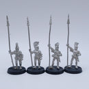 Warhammer Old World: Empire Dogs of War Ricco's Republican Guard AK034
