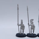 Warhammer Old World: Empire Dogs of War Ricco's Republican Guard AK034