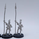 Warhammer Old World: Empire Dogs of War Ricco's Republican Guard AK034