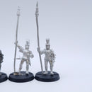 Warhammer Old World: Empire Dogs of War Ricco's Republican Guard BA163