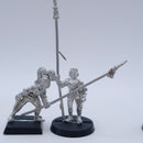 Warhammer Old World: Empire Dogs of War Ricco's Republican Guard BI199