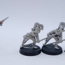Warhammer Old World: Empire Dogs of War Ricco's Republican Guard BI199