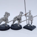 Warhammer Old World: Empire Dogs of War Ricco's Republican Guard BI199