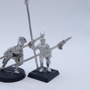 Warhammer Old World: Empire Dogs of War Ricco's Republican Guard BI199