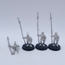 Warhammer Old World: Empire Dogs of War Ricco's Republican Guard BO091
