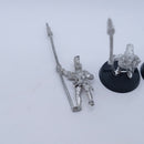 Warhammer Old World: Empire Dogs of War Ricco's Republican Guard BO091